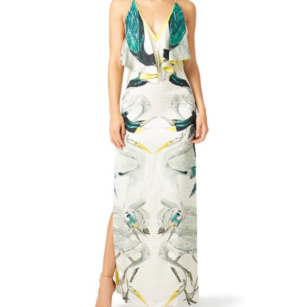 Temperly London Etini Dress Size U.S. 12/ U.K. 16